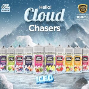 Drip Down Edition Ice Series Freebase