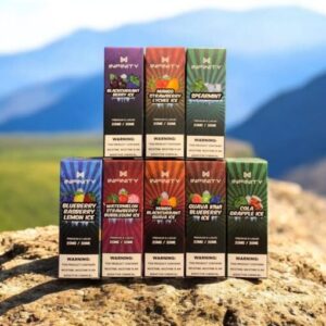 Infinity Classic Series 30ML