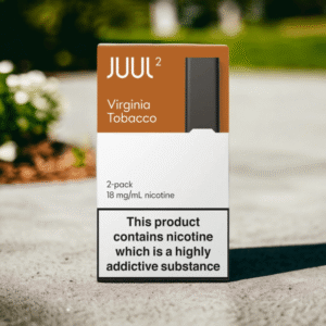 JUUL 2 Virginia Tobacco