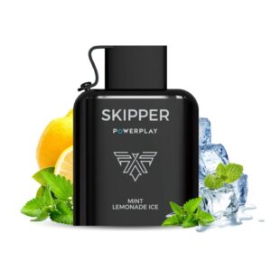 Mint Lemonade Ice Skipper PowerPlay Pod