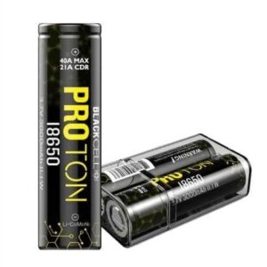 PROTON 18650 3000Mah Battery