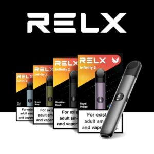 RELX Infinity 2 Pod Kit