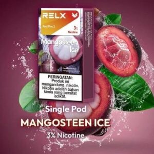Relx Pod Pro Mangosteen Ice 3%