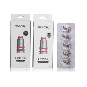 SMOK LP2 Replacement Coils