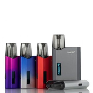 SMOK NFIX-Mate 25W 1100mAh Pod Starter Kit System