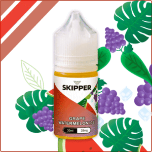 Skipper Grape Watermelon ice