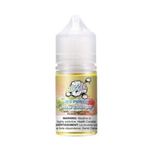 Slugger Punch Apple Combo Ice 30ml