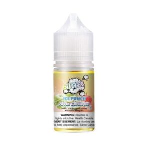 Slugger Punch Chilled Apple Grape Ice 30ml