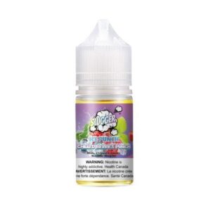 Slugger Punch Chilled Berries Punch Ice 30ml