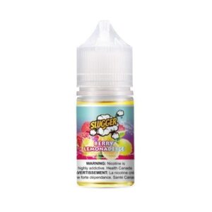 Slugger Regular Berry Lemonade Ice 30ml