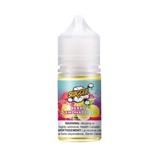 Slugger Regular Berry Lemonade Ice 30ml