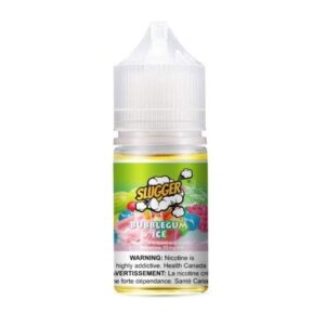 Slugger Regular Bubblegum Ice 30ml