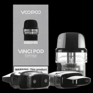 Voopoo Vinci Replacement Pod Cartridge
