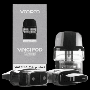 Voopoo Vinci Replacement Pod Cartridge