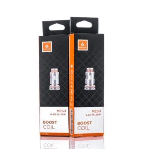 Geek Vape Aegis Boost Replacement Coils 5Pcs/Pack