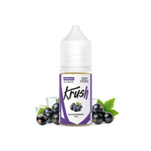 Drip Down Krush Blackcurrant Ice