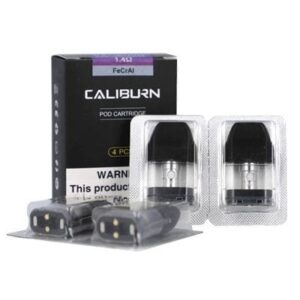 UWELL CALIBURN REPLACEMENT PODS