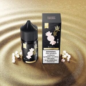 Tokyo Golden Series – Candy Crush 30ml