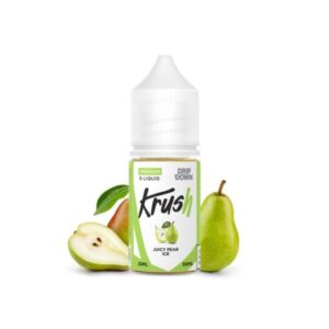 Drip Down Krush Juicy Pear Ice