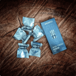 Voopoo Pnp Tw Replacement Coils - Image 3