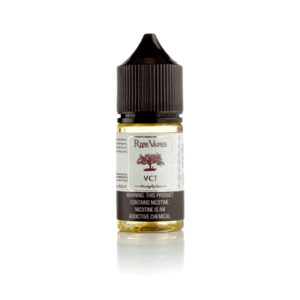 Ripe Vapes VCT Original – 30ML Saltnic