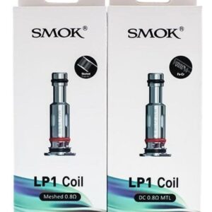 SMOK LP1 REPLACEMENT COILS
