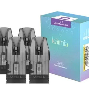 Uwell Kalmia Replacement Pods