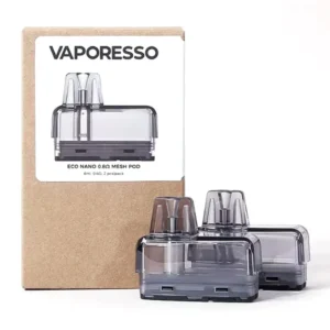 Vaporesso Eco Nano 0.8 Ohm Mesh Pod