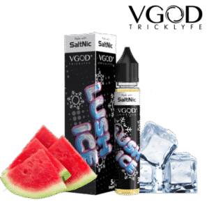 VGOD Lushice Saltnic