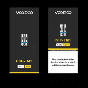 Voopoo-PnP Tm1 Replacement Coil
