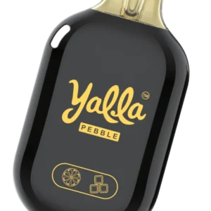 Yalla Pebble 7000 Puffs